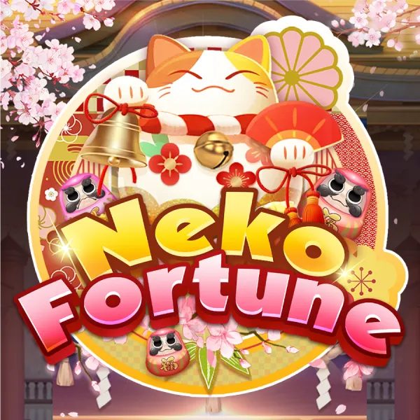 Neko Fortune - AUTOCUAN777
