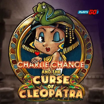 Charlie Chance and the Curse of Cleopatra - AUTOCUAN777