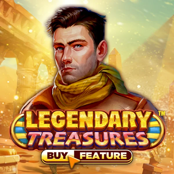 Legendary Treasures&trade; - AUTOCUAN777