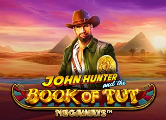Pragmatic : Book of Tut Megaways - AUTOCUAN777