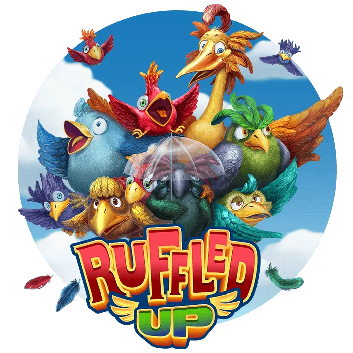 Habanero : Ruffled Up - AUTOCUAN777