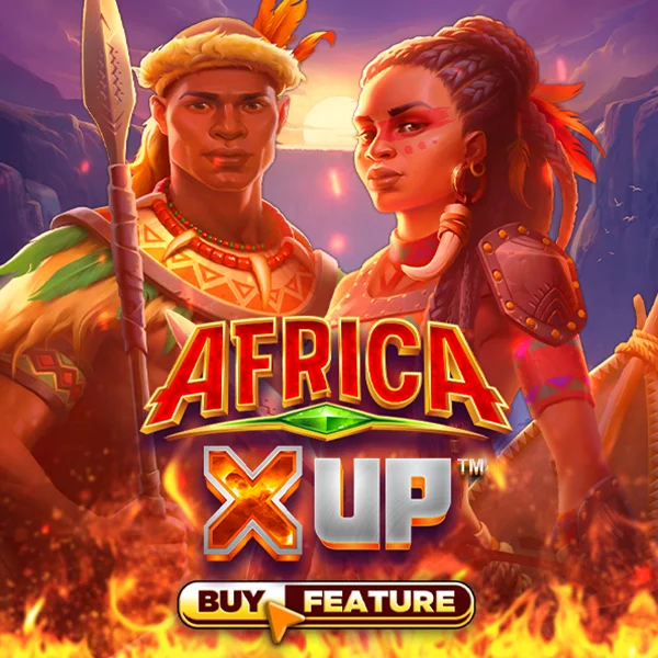 Africa X UP&trade; - AUTOCUAN777