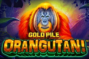 Gold Pile: Orangutan - AUTOCUAN777