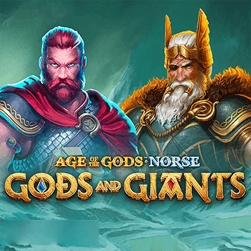 Age of the Gods Norse: Gods and Giants - AUTOCUAN777