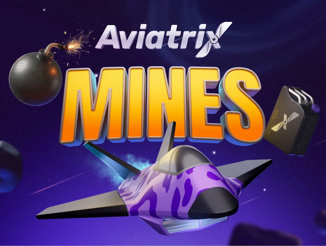 Aviatrix Mines - AUTOCUAN777