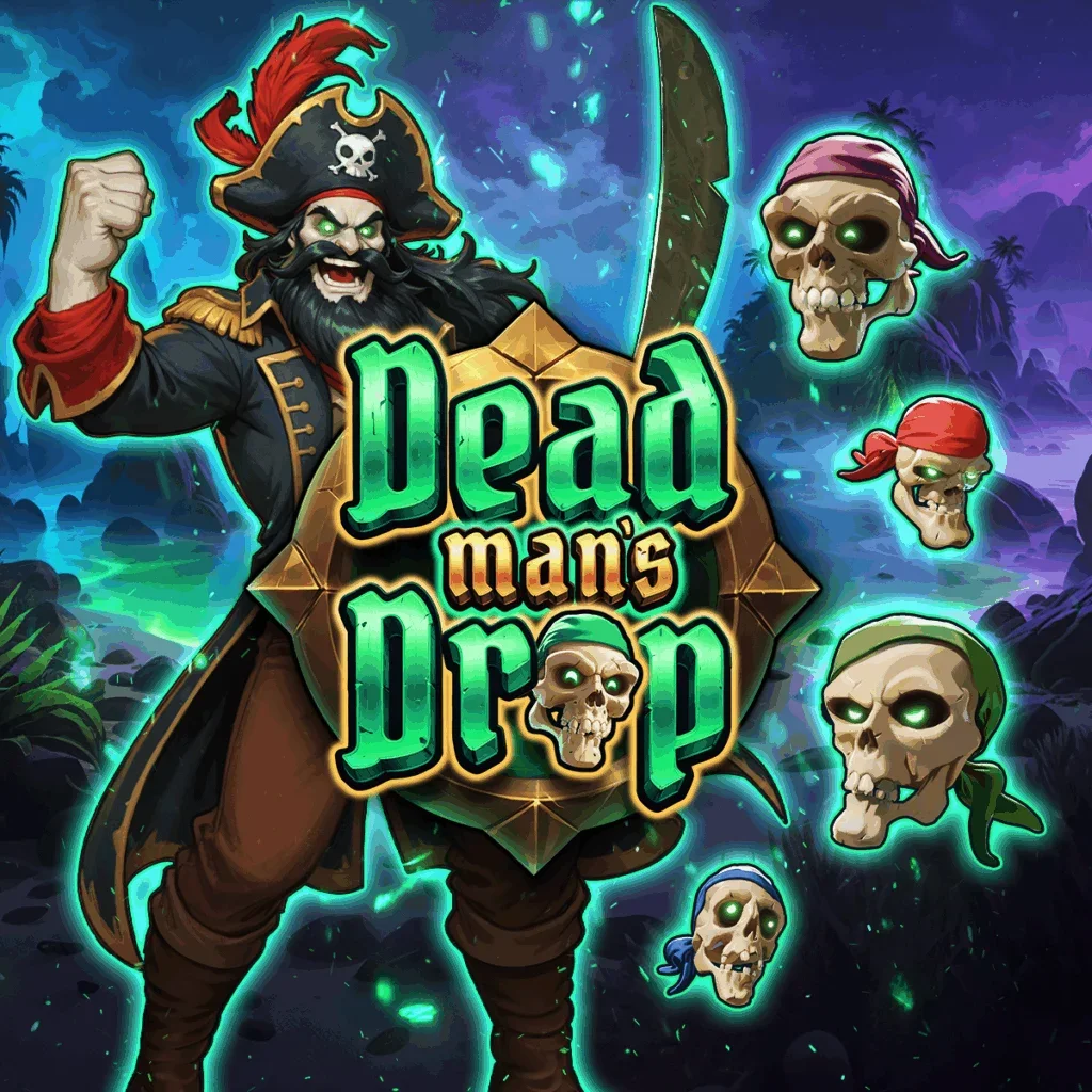 Dead Mans Drop - AUTOCUAN777