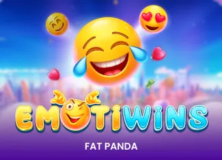 Emotiwins - AUTOCUAN777