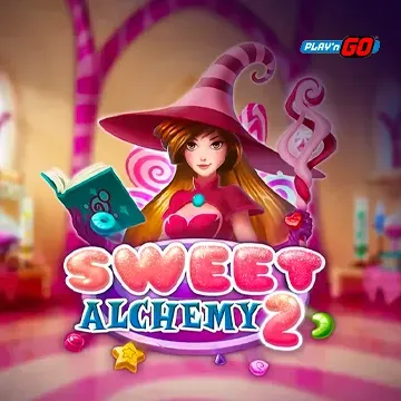 Sweet Alchemy 2 - AUTOCUAN777