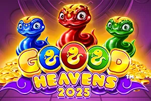 Goood Heavens - AUTOCUAN777
