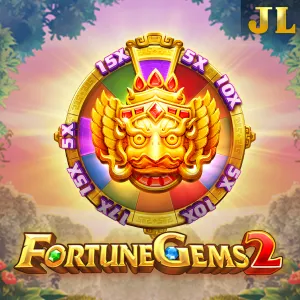 Jili : Fortune Gems 2 - AUTOCUAN777