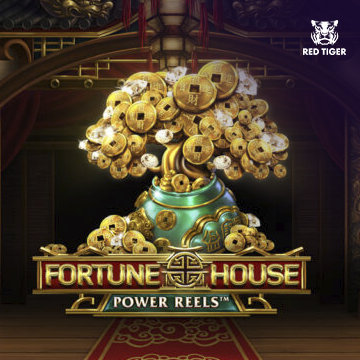Fortune House Power Reels - AUTOCUAN777