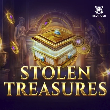 Stolen Treasures - AUTOCUAN777