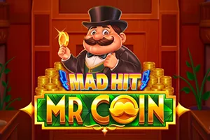 Mad Hit Mr Coin - AUTOCUAN777