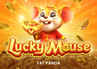 Lucky Mouse - AUTOCUAN777