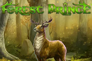 Forest Prince - AUTOCUAN777