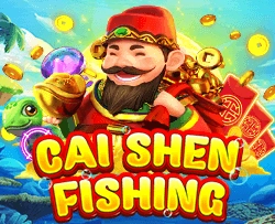 Cai Shen Fishing - AUTOCUAN777