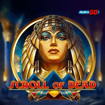 Scroll of Dead - AUTOCUAN777