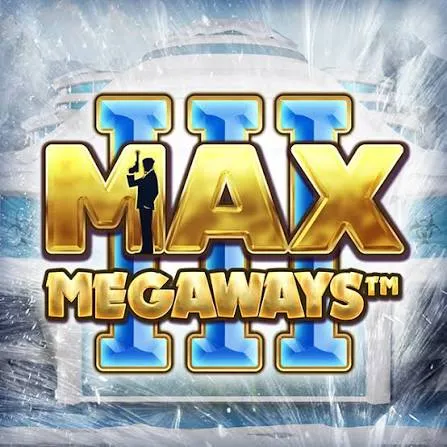 Bigtime : Max Megaways 3 - AUTOCUAN777