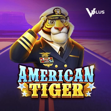 American Tiger - AUTOCUAN777