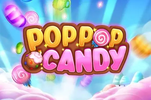 Pop Pop Candy - AUTOCUAN777