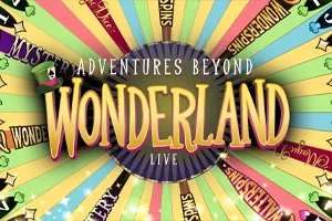 Adventures Beyond Wonderland Brasil - AUTOCUAN777