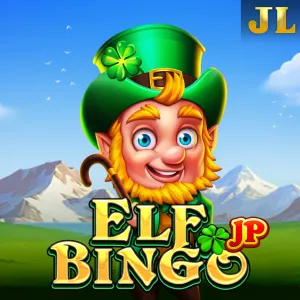 Jili : ELF BINGO - AUTOCUAN777