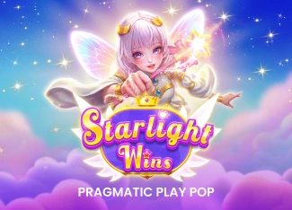 Starlight Wins - AUTOCUAN777