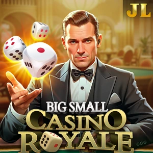 Big Small Casino Royale - AUTOCUAN777
