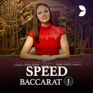 Speed Baccarat J - AUTOCUAN777