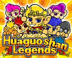Huaguoshan Legends - AUTOCUAN777