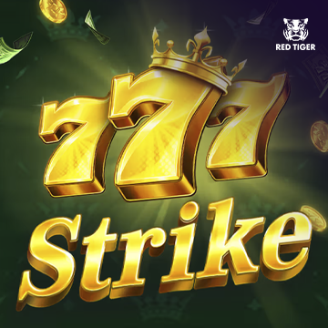 777 Strike - AUTOCUAN777