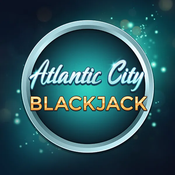 Atlantic City Blackjack (Jade) - AUTOCUAN777