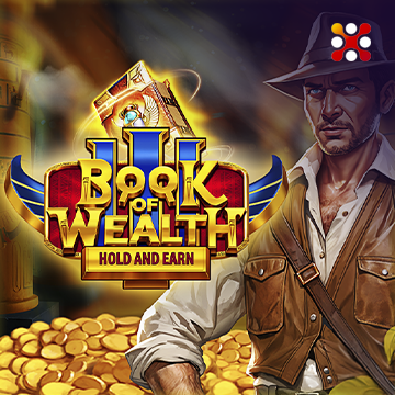 Mancala : Book of Wealth III - AUTOCUAN777