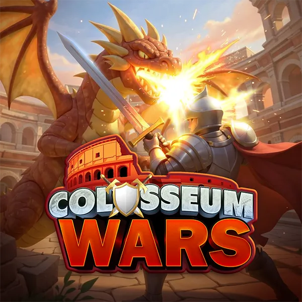 Colosseum Wars - AUTOCUAN777