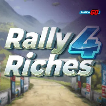 Rally 4 Riches - AUTOCUAN777