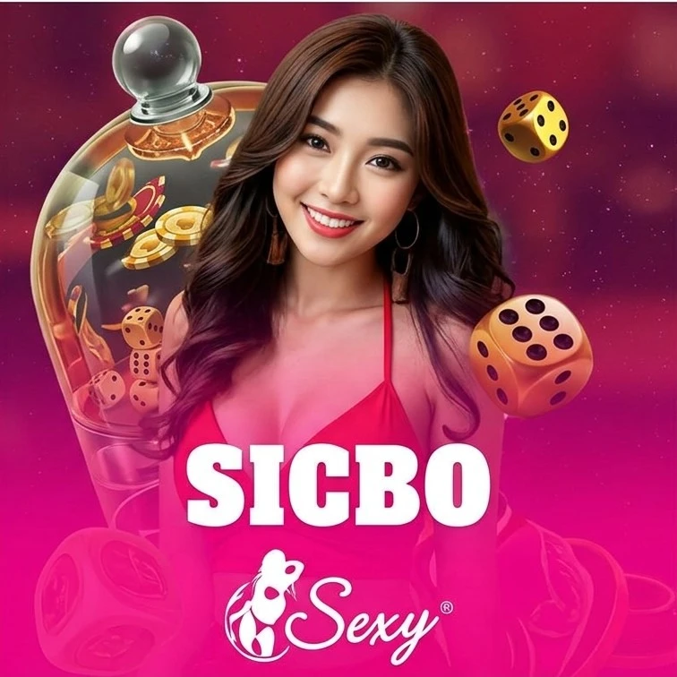 Extra Sicbo - AUTOCUAN777
