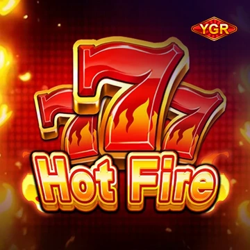 YGR : Hot Fire777 - AUTOCUAN777