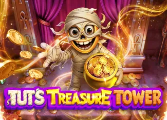Tuts Treasure Tower - AUTOCUAN777