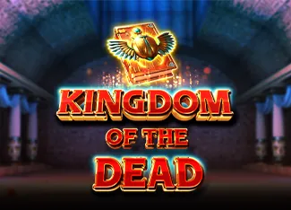 Pragmatic : Kingdom of the Dead - AUTOCUAN777