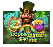 Leprechaun - AUTOCUAN777