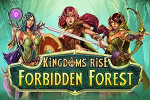 Kingdoms Rise: Forbidden Forest™ - AUTOCUAN777