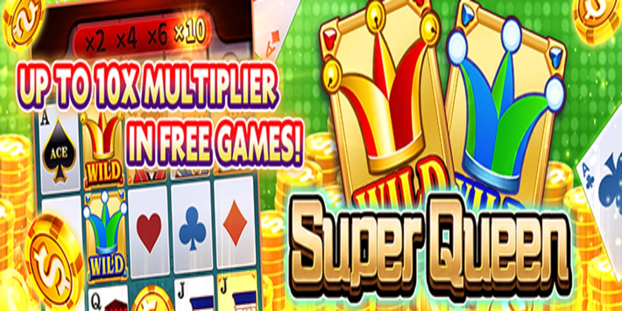 AUTOCUAN777 - superqueen - AUTOCUAN777