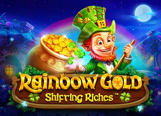 Pragmatic : Rainbow Gold - AUTOCUAN777