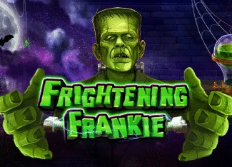 Pragmatic : Frightening Frankie - AUTOCUAN777