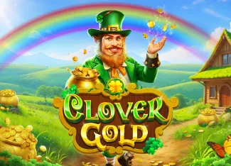 Pragmatic : Clover Gold - AUTOCUAN777