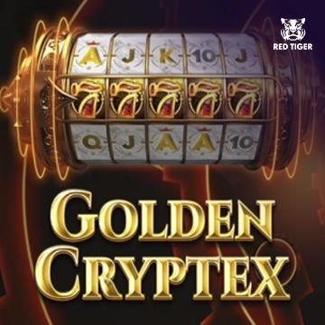 Golden Cryptex - AUTOCUAN777