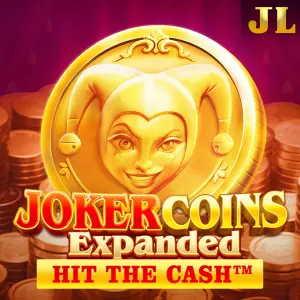 Jili : Joker Coin Expanded - AUTOCUAN777