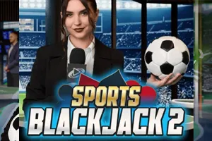 Sports Blackjack 2 - AUTOCUAN777