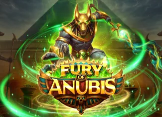 Pragmatic : Fury of Anubis - AUTOCUAN777