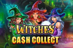 Witches: Cash Collect - AUTOCUAN777